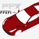 Illustration for article titled The Ferrari SP FFX: Ferrari's (Probably) All-Wheel-Drive Supercoupe